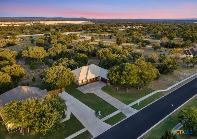 Photo 2 of Single family home for sale at 252 Sunday Dr, Burnet, TX 78611 | MLS# 622568 | Listing updated on 2026-08-13