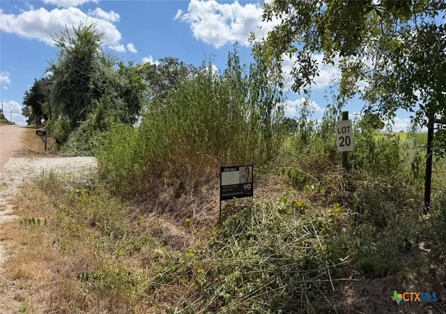 Photo 3 of Land for sale at 0000 County Rd 238a, Cameron, TX 76520 | MLS# 622100 | Listing updated on 2026-08-13