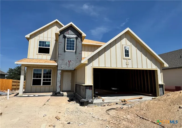Photo 1 of Single family home for sale at 118 Dewey Dr, Killeen, TX 76542 | MLS# 622576 | Listing updated on 2026-08-26
