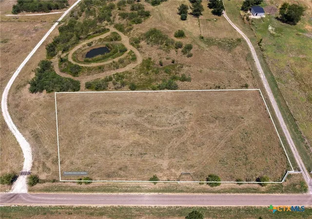 Land for sale at 1227 Alexander Rd, Moody, TX 76557 | MLS# 622574