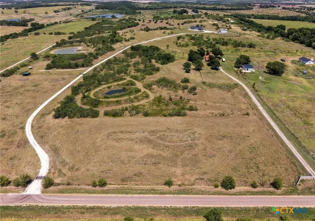 Photo 2 of Land for sale at 1227 Alexander Rd, Moody, TX 76557 | MLS# 622574 | Listing updated on 2026-08-13