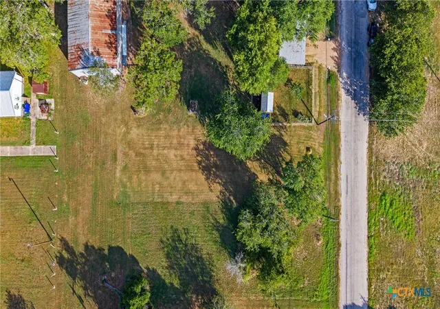 Photo 2 of Land for sale at Tbd Migl St, Yoakum, TX 77995 | MLS# 622383 | Listing updated on 2026-08-19