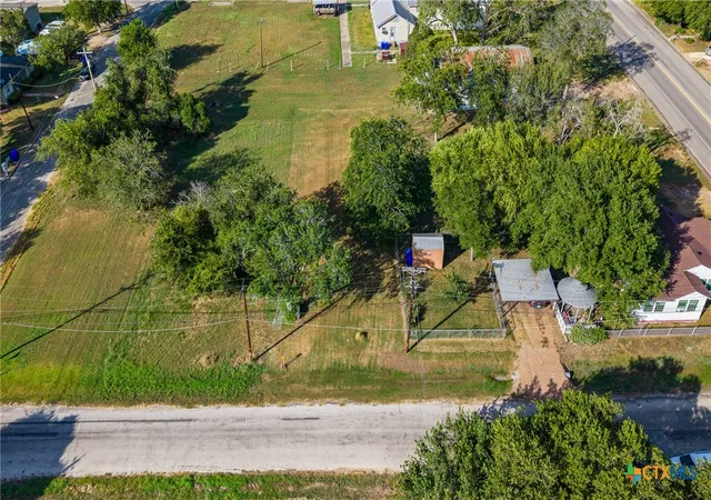 Photo 3 of Land for sale at Tbd Migl St, Yoakum, TX 77995 | MLS# 622383 | Listing updated on 2026-08-19