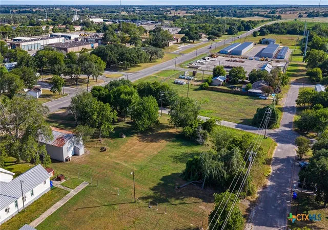 Photo 3 of Land for sale at Tbd Migl St, Yoakum, TX 77995 | MLS# 622383 | Listing updated on 2026-08-19