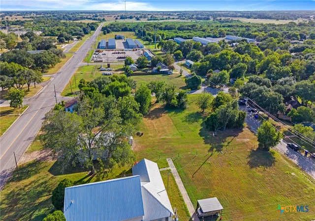 Photo 5 of Land for sale at Tbd Migl St, Yoakum, TX 77995 | MLS# 622383 | Listing updated on 2026-08-19