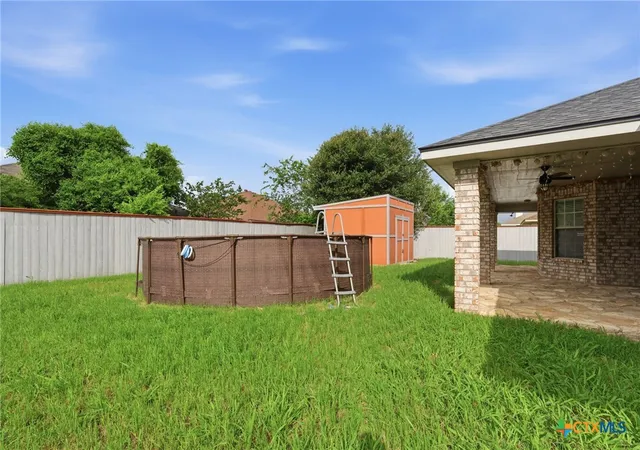 Photo 27 of Sale Pending at 4902 Michael Dr, Killeen, TX 76549 | MLS# 622306 | Listing updated on 2026-08-24
