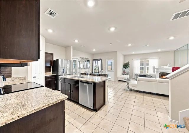 Photo 1 of Single family home for sale at 5913 Amelia Earhart Blvd, Killeen, TX 76543 | MLS# 622541 | Listing updated on 2026-09-15