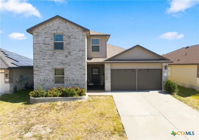 Photo 2 of Single family home for sale at 5913 Amelia Earhart Blvd, Killeen, TX 76543 | MLS# 622541 | Listing updated on 2026-09-15