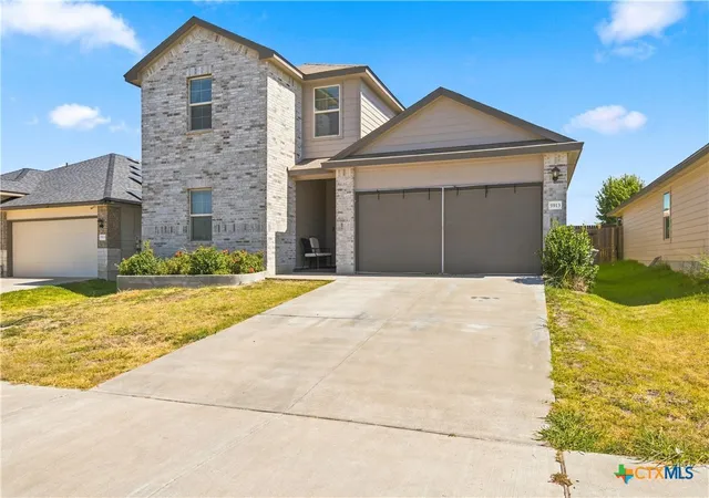 Photo 3 of Single family home for sale at 5913 Amelia Earhart Blvd, Killeen, TX 76543 | MLS# 622541 | Listing updated on 2026-09-15