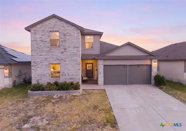 Photo 3 of Single family home for sale at 5913 Amelia Earhart Blvd, Killeen, TX 76543 | MLS# 622541 | Listing updated on 2026-09-15
