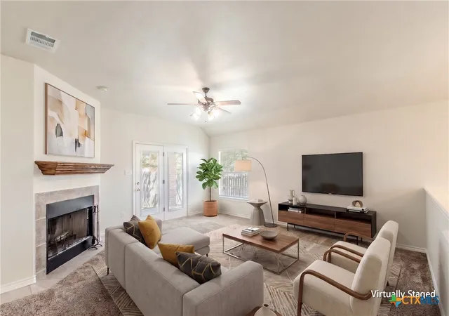 Photo 3 of Sale Pending at 3814 Whispering Oaks, Temple, TX 76504 | MLS# 622242 | Listing updated on 2026-09-26