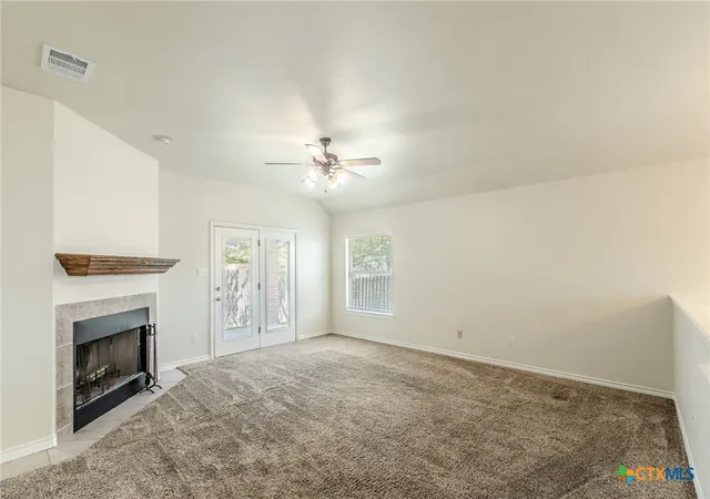Photo 3 of Sale Pending at 3814 Whispering Oaks, Temple, TX 76504 | MLS# 622242 | Listing updated on 2026-09-26