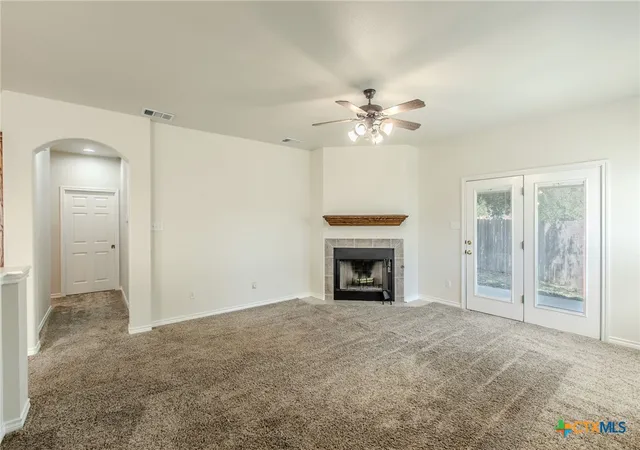 Photo 4 of Sale Pending at 3814 Whispering Oaks, Temple, TX 76504 | MLS# 622242 | Listing updated on 2026-09-26