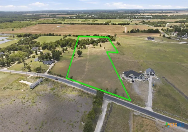 Photo 3 of Land for sale at 5261 Reeds Lake Rd, Temple, TX 76501 | MLS# 622168 | Listing updated on 2026-09-21