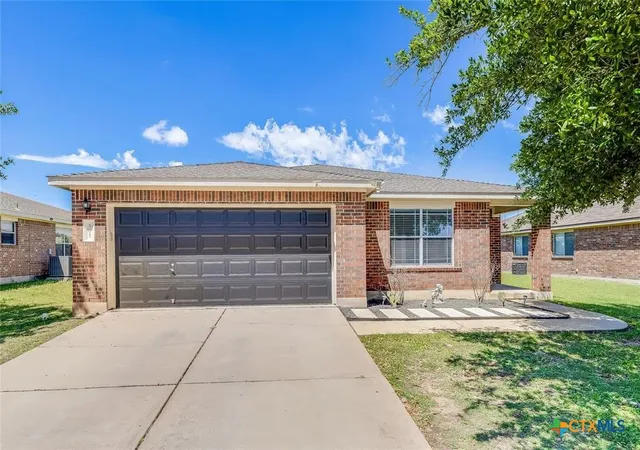 Photo 1 of Single family home for sale at 505 Washington Sq Dr, Leander, TX 78641 | MLS# 622599 | Listing updated on 2026-08-20