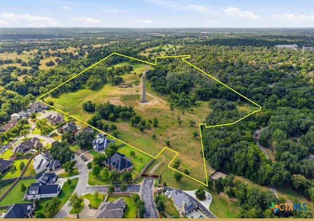 Photo 3 of Land for sale at Tbd Lot 4 Guthrie, Belton, TX 76513 | MLS# 622509 | Listing updated on 2026-08-28