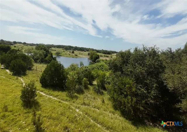 Photo 1 of Land for sale at 103 Crossvine Rd, Lampasas, TX 76550 | MLS# 622601 | Listing updated on 2026-08-13