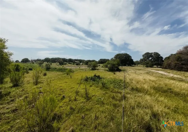Photo 3 of Land for sale at 103 Crossvine Rd, Lampasas, TX 76550 | MLS# 622601 | Listing updated on 2026-08-13