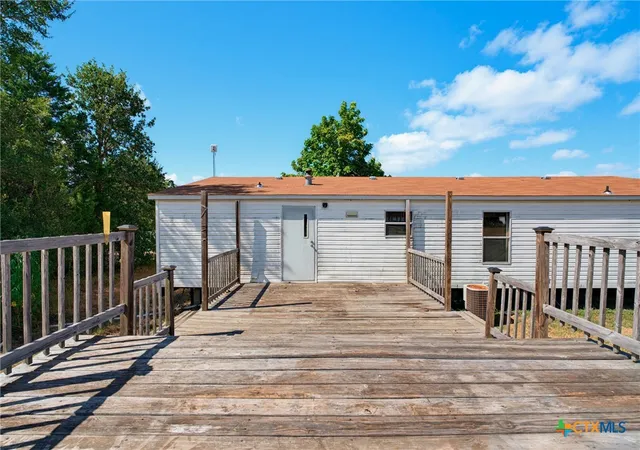 Photo 3 of Manufactured home for sale at 114 Pleasant Grv Loop, Elgin, TX 78621 | MLS# 622572 | Listing updated on 2026-09-12