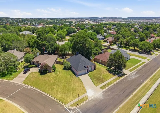 Photo 3 of Single family home for sale at 401 Moccasin Dr, Harker Heights, TX 76548 | MLS# 622175 | Listing updated on 2026-09-11