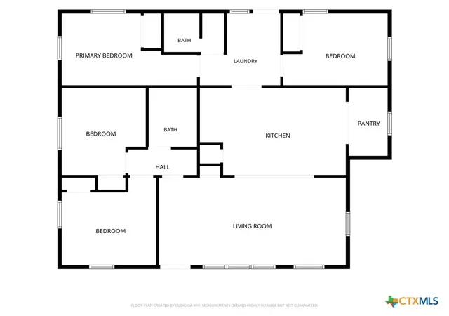 Photo 31 of Single family home for sale at 810 Evergreen Dr, Killeen, TX 76541 | MLS# 622491 | Listing updated on 2026-08-27