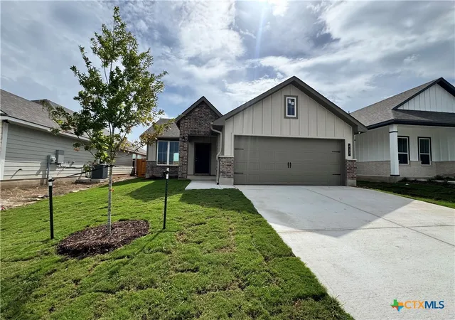 Photo 1 of Sale Pending at 437 Presley Dr, Killeen, TX 76542 | MLS# 622630 | Listing updated on 2026-08-24
