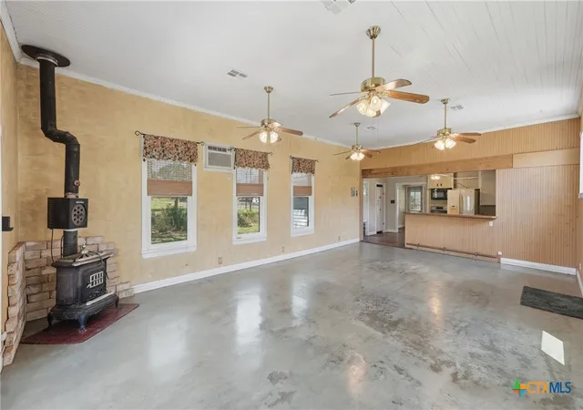 Photo 4 of Single family home for sale at 4821 Fm 467, Seguin, TX 78155 | MLS# 622626 | Listing updated on 2026-08-14