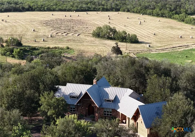 Land for sale at 435 Placid Ln, Lockhart, TX 78644 | MLS# 622475