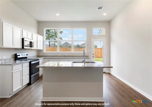 Photo 2 of Single family home for sale at 414 Dobson Dr, Killeen, TX 76542 | MLS# 622637 | Listing updated on 2026-08-26