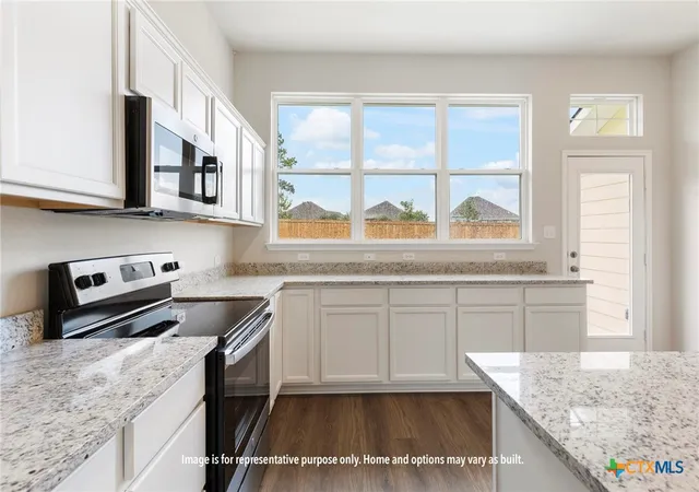 Photo 3 of Single family home for sale at 414 Dobson Dr, Killeen, TX 76542 | MLS# 622637 | Listing updated on 2026-08-26