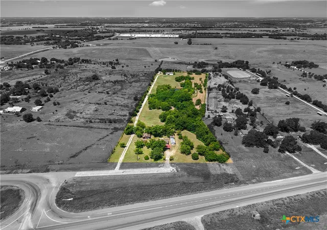 Photo 2 of Manufactured home for sale at 6070 State Hwy 95, Temple, TX 76502 | MLS# 622635 | Listing updated on 2026-08-15