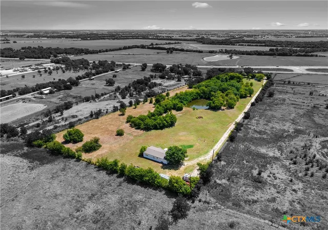 Photo 3 of Manufactured home for sale at 6070 State Hwy 95, Temple, TX 76502 | MLS# 622635 | Listing updated on 2026-08-15
