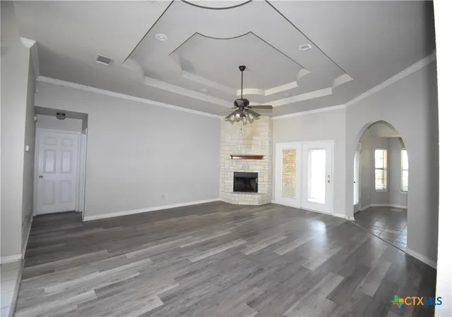 Photo 3 of Single family home for sale at 518 Mustang Trl, Harker Heights, TX 76548 | MLS# 622179 | Listing updated on 2026-09-09