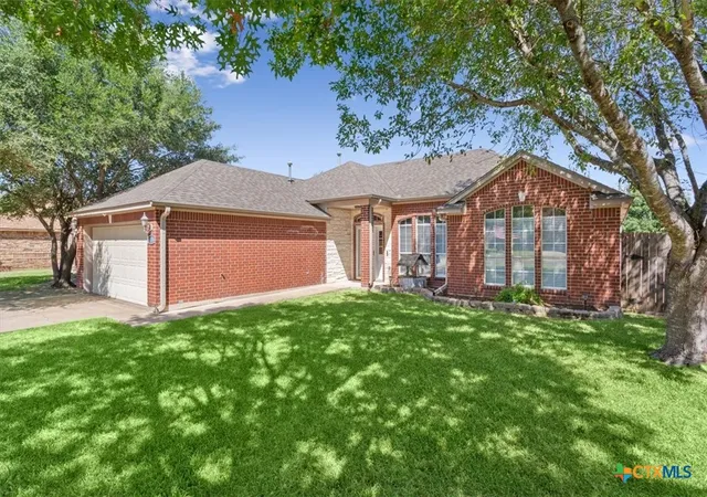 Photo 2 of Single family home for sale at 3106 Red Oak Dr, Belton, TX 76513 | MLS# 622619 | Listing updated on 2026-08-30
