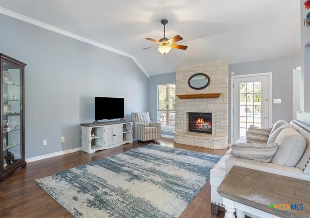 Photo 4 of Single family home for sale at 3106 Red Oak Dr, Belton, TX 76513 | MLS# 622619 | Listing updated on 2026-08-30