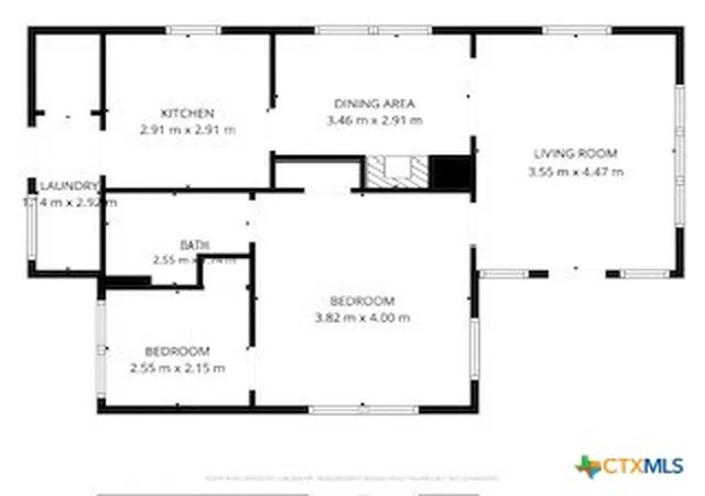Photo 26 of Single family home for sale at 210 Pecan St, Yoakum, TX 77995 | MLS# 622636 | Listing updated on 2026-08-15