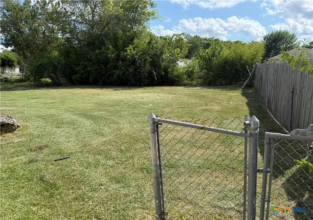 Photo 1 of Land for sale at Lot S 4 Virginia, Port Lavaca, TX 77979 | MLS# 622020 | Listing updated on 2026-08-13