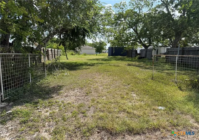 Photo 2 of Land for sale at Lot S 4 Virginia, Port Lavaca, TX 77979 | MLS# 622020 | Listing updated on 2026-08-13