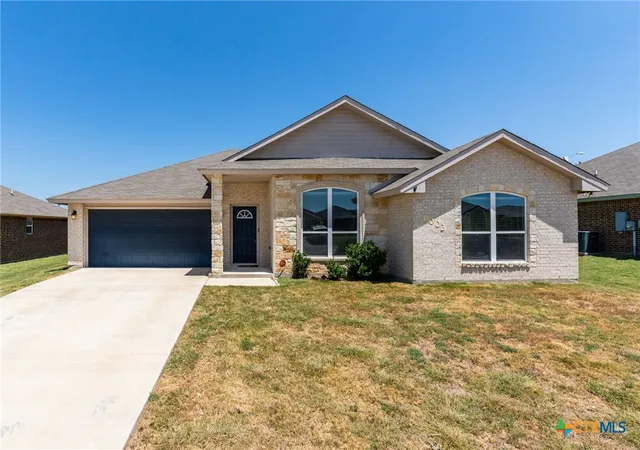 Photo 1 of Sale Pending at 6003 Cactus Flower Ln, Killeen, TX 76549 | MLS# 622344 | Listing updated on 2026-10-05