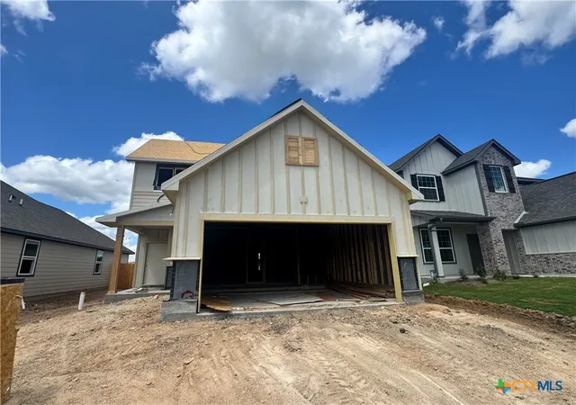 Photo 3 of Sale Pending at 425 Presley Dr, Killeen, TX 76542 | MLS# 622640 | Listing updated on 2026-08-17