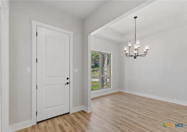Photo 3 of Single family home for sale at 104 Cedar Blf Dr, Harker Heights, TX 76548 | MLS# 622250 | Listing updated on 2026-09-09