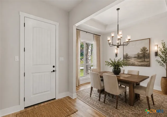 Photo 4 of Single family home for sale at 104 Cedar Blf Dr, Harker Heights, TX 76548 | MLS# 622250 | Listing updated on 2026-09-09