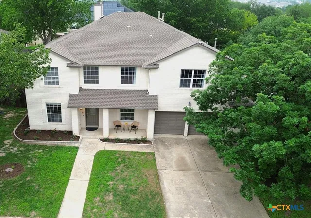 Photo 1 of Single family home for sale at 208 Settlers Valley Dr, Pflugerville, TX 78660 | MLS# 622642 | Listing updated on 2026-09-15