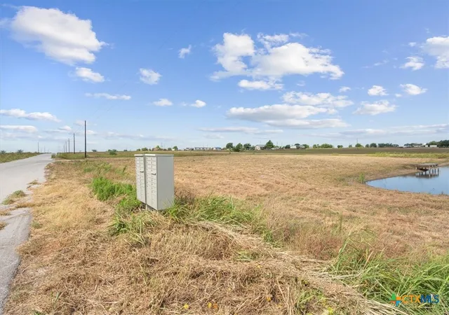 Photo 1 of Land for sale at 2308 Bluebonnet Dr, Rogers, TX 76569 | MLS# 621766 | Listing updated on 2026-09-05