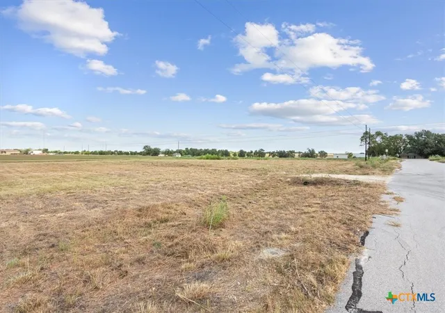 Photo 2 of Land for sale at 2308 Bluebonnet Dr, Rogers, TX 76569 | MLS# 621766 | Listing updated on 2026-09-05