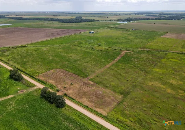 Photo 2 of Land for sale at Tbd Cr 393, Louise, TX 77455 | MLS# 622481 | Listing updated on 2026-08-14
