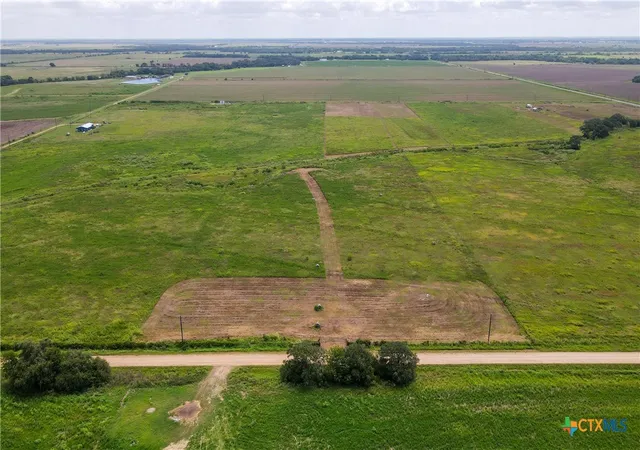 Photo 3 of Land for sale at Tbd Cr 393, Louise, TX 77455 | MLS# 622481 | Listing updated on 2026-08-14