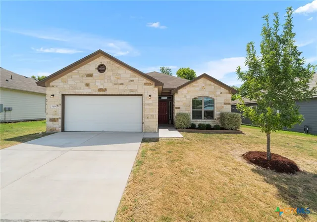 Photo 1 of Single family home for sale at 1109 Monte Verde Dr, Temple, TX 76504 | MLS# 622488 | Listing updated on 2026-09-30