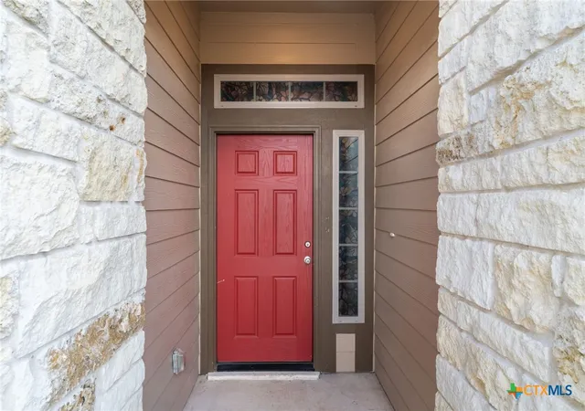 Photo 2 of Single family home for sale at 1109 Monte Verde Dr, Temple, TX 76504 | MLS# 622488 | Listing updated on 2026-09-30