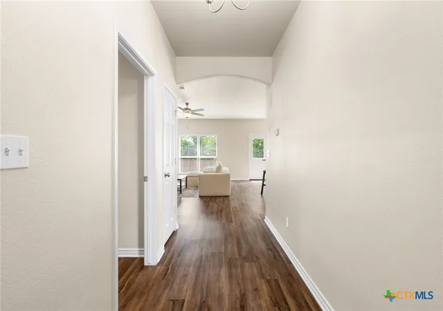 Photo 3 of Single family home for sale at 1109 Monte Verde Dr, Temple, TX 76504 | MLS# 622488 | Listing updated on 2026-09-30